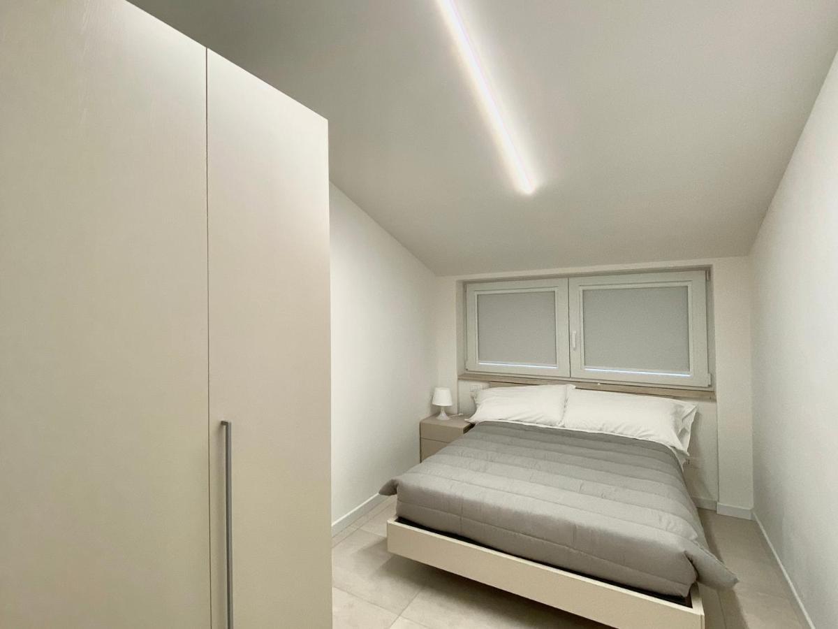 Em Apartments Lignano Sabbiadoro Bagian luar foto